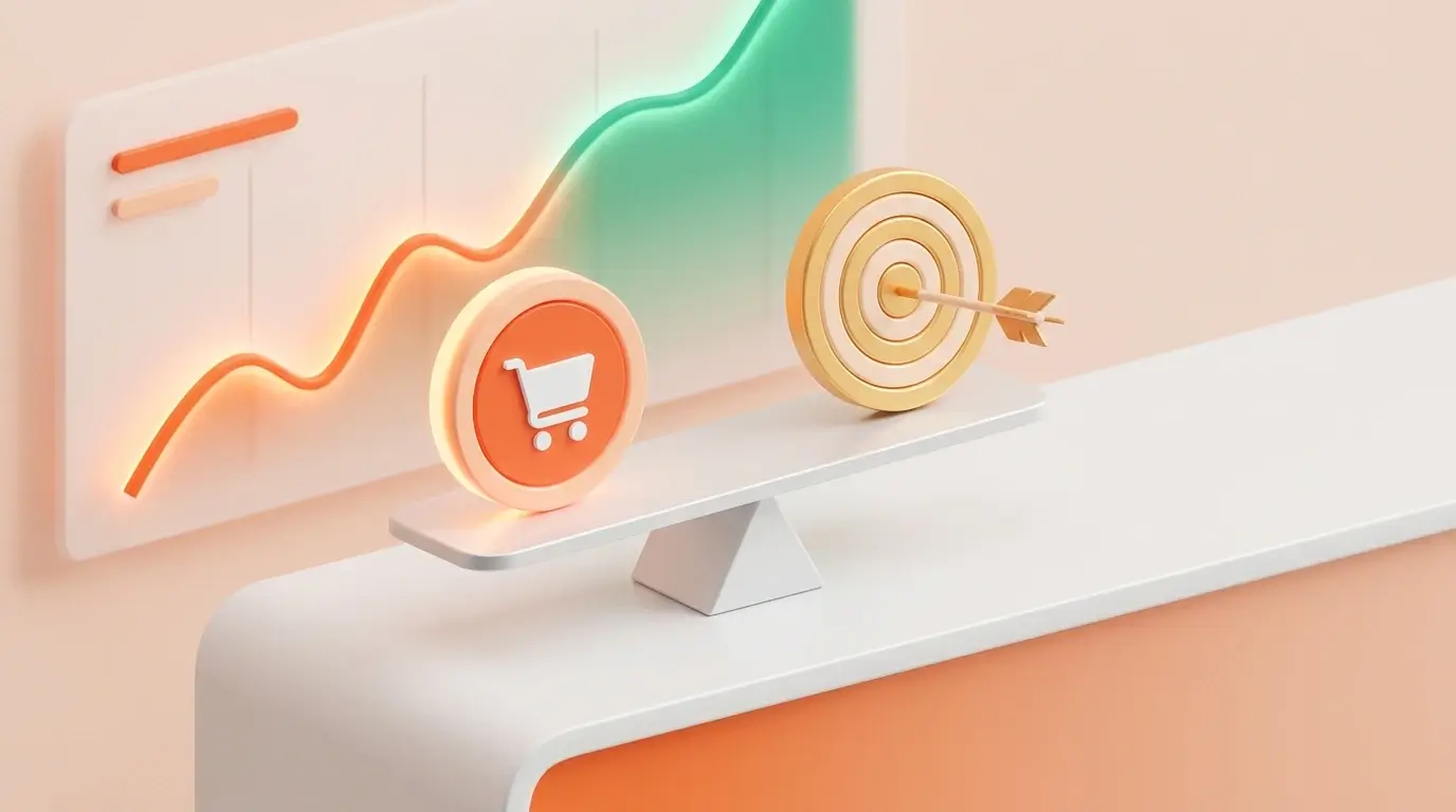 Panduan Menghitung Break Even ROAS Shopee Ads Agar Iklan Tidak Boncos