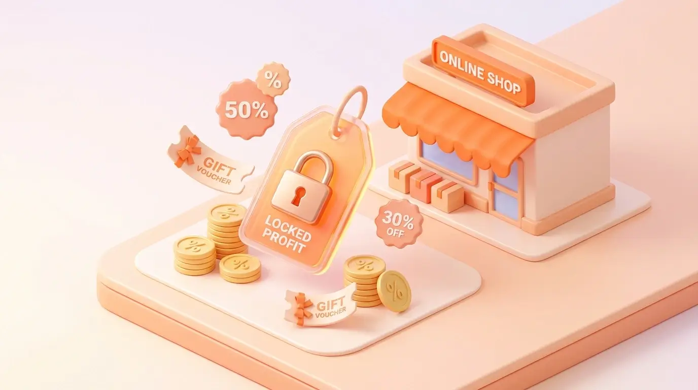 Panduan Cara Menghitung Harga Jual di Shopee Agar Tetap Untung Setelah Biaya Admin