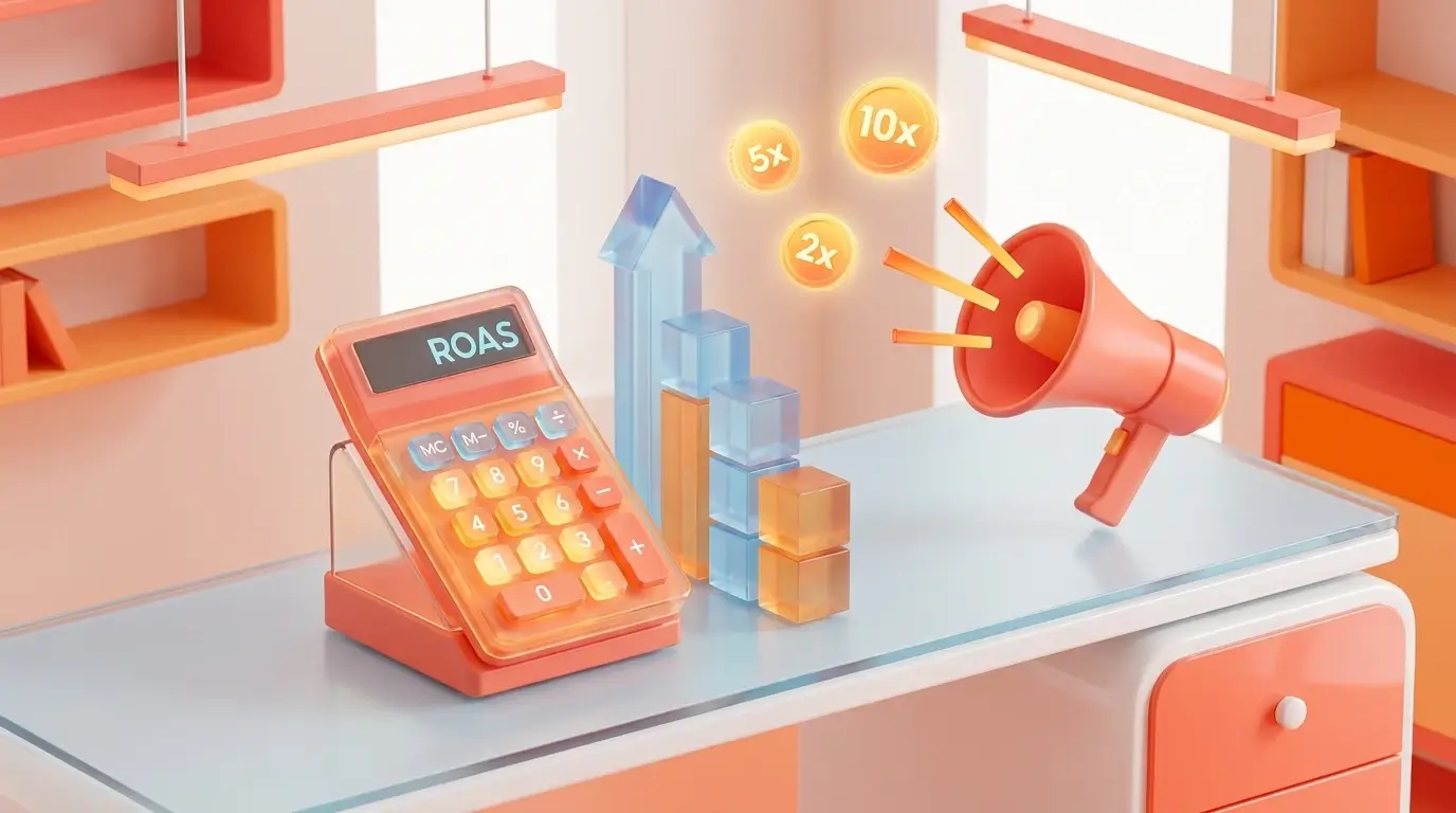 Panduan Cara Menghitung ROAS Shopee Ads dan Menentukan Target Iklan Menguntungkan